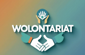 WOLONTARIAT
