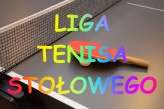 Liga tenisa stołowego